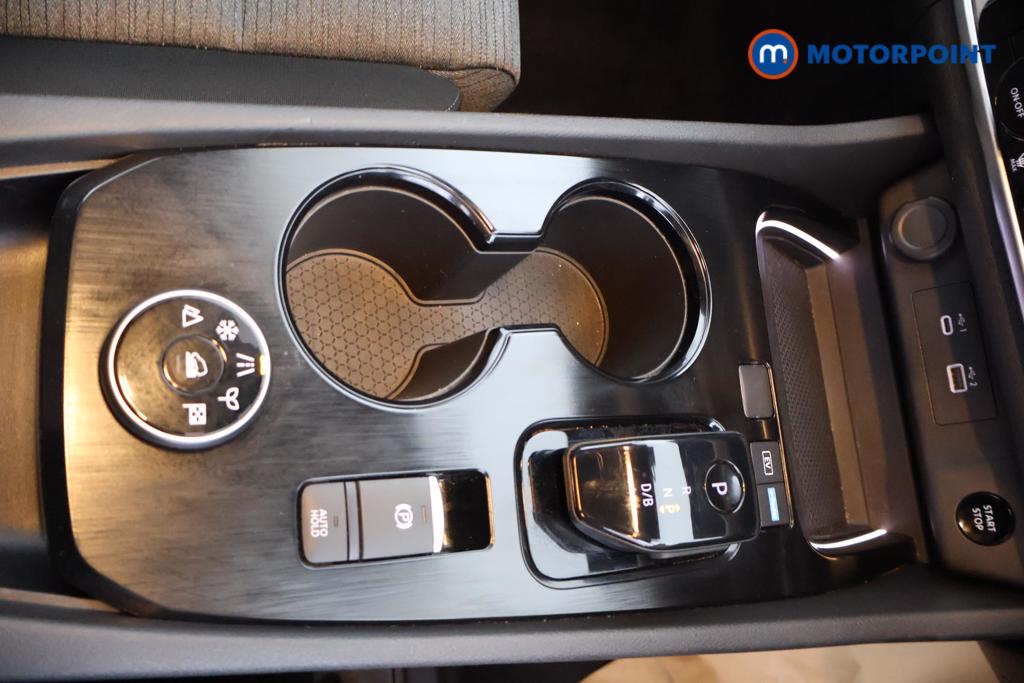 Nissan X-Trail N-Connecta Automatic Petrol-Electric Hybrid SUV - Stock Number (1544426) - 6th supplementary image