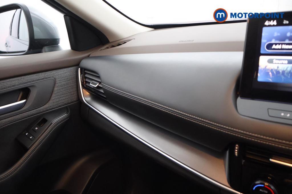 Nissan X-Trail N-Connecta Automatic Petrol-Electric Hybrid SUV - Stock Number (1544426) - 7th supplementary image