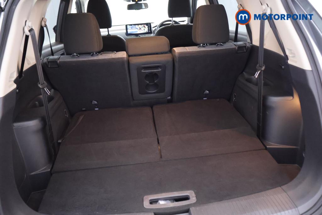 Nissan X-Trail N-Connecta Automatic Petrol-Electric Hybrid SUV - Stock Number (1544426) - 15th supplementary image