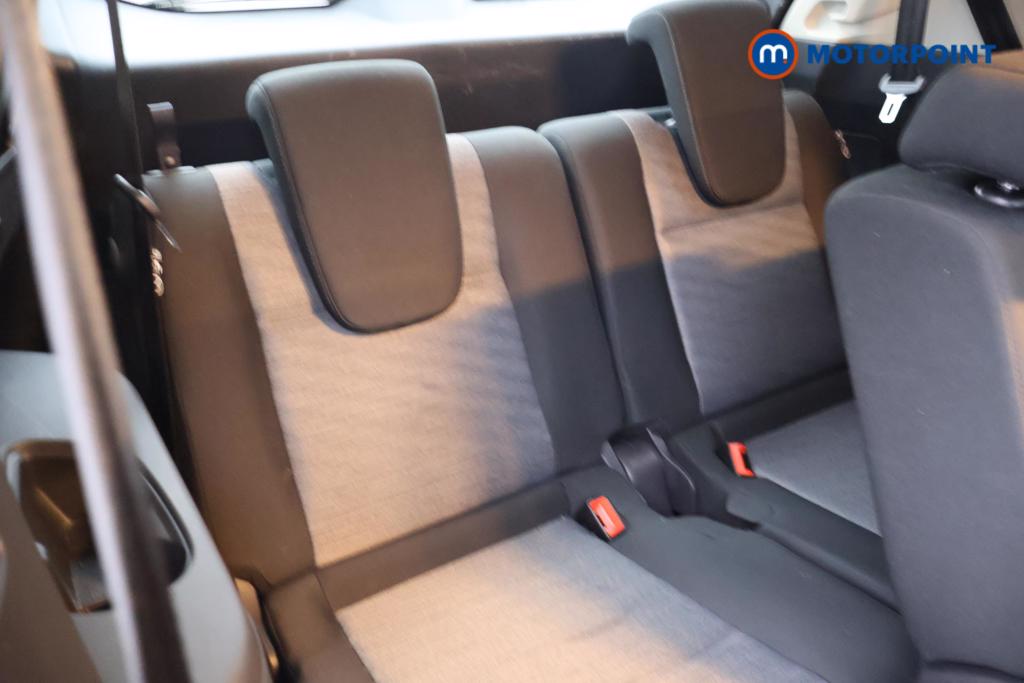 Nissan X-Trail N-Connecta Automatic Petrol-Electric Hybrid SUV - Stock Number (1544426) - 17th supplementary image