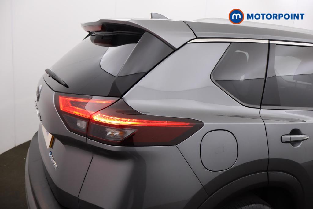 Nissan X-Trail N-Connecta Automatic Petrol-Electric Hybrid SUV - Stock Number (1544426) - 18th supplementary image