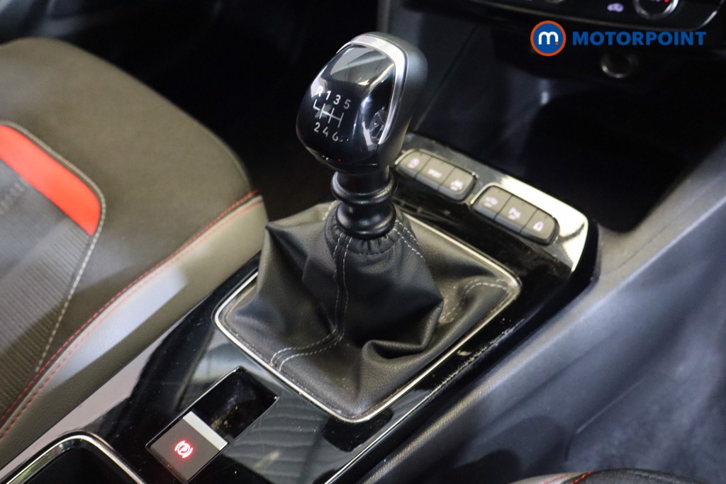 Vauxhall Mokka Sri Nav Premium Manual Petrol SUV - Stock Number (1544544) - 4th supplementary image
