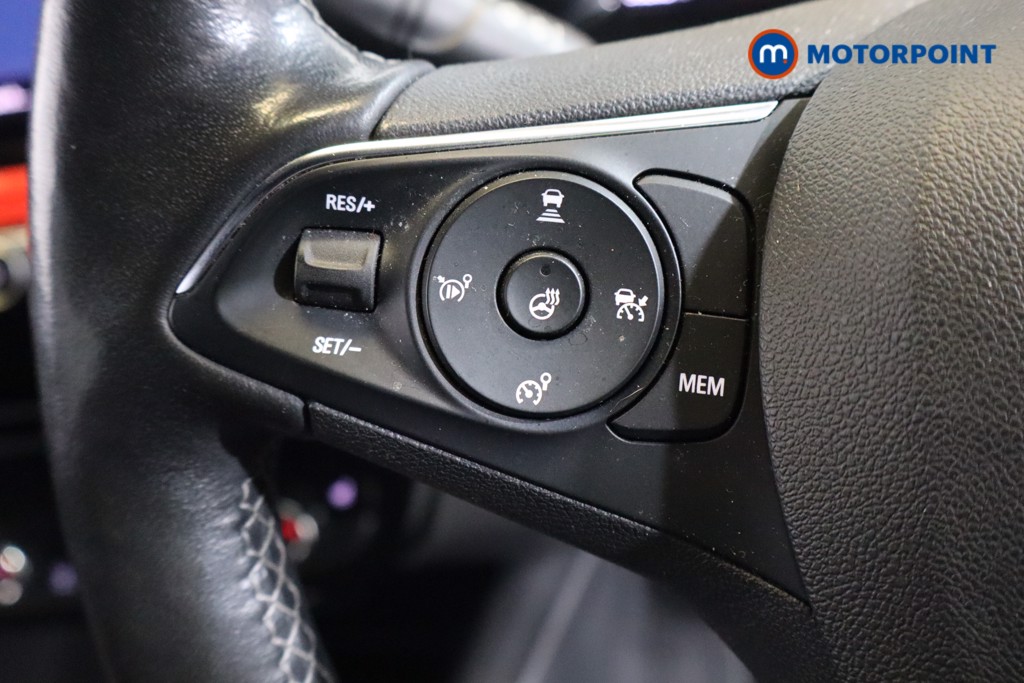 Vauxhall Mokka Sri Nav Premium Manual Petrol SUV - Stock Number (1544544) - 5th supplementary image