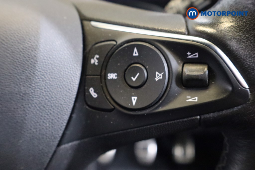 Vauxhall Mokka Sri Nav Premium Manual Petrol SUV - Stock Number (1544544) - 6th supplementary image