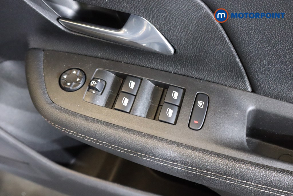 Vauxhall Mokka Sri Nav Premium Manual Petrol SUV - Stock Number (1544544) - 7th supplementary image