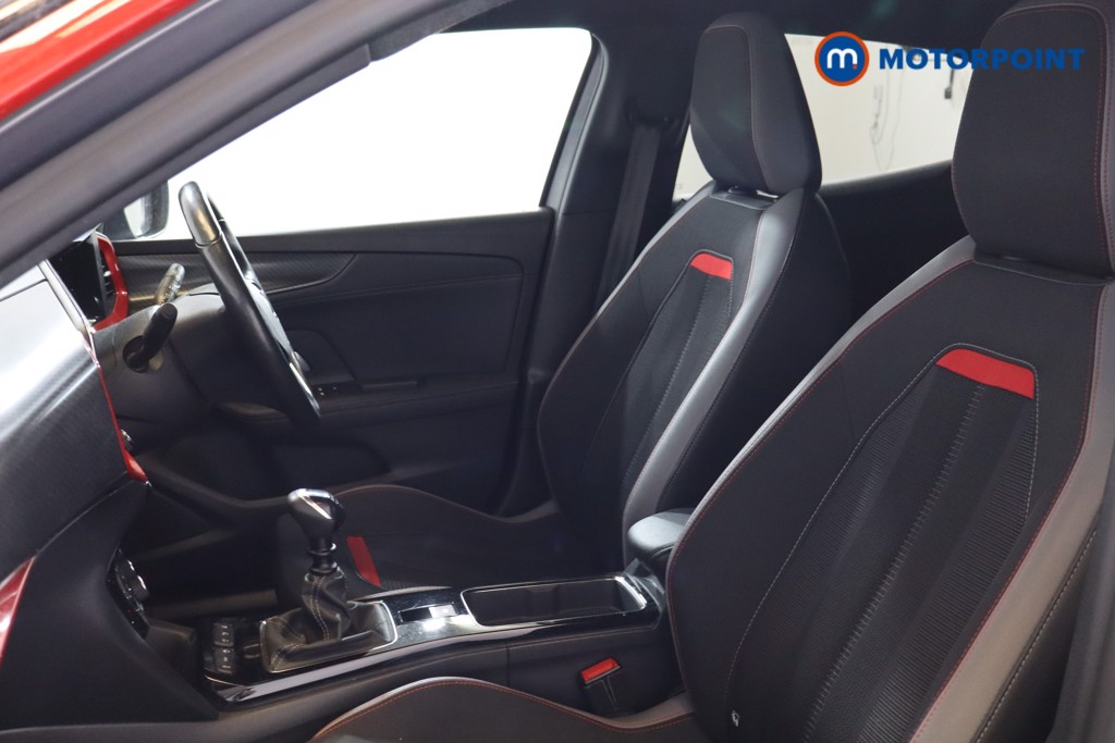 Vauxhall Mokka Sri Nav Premium Manual Petrol SUV - Stock Number (1544544) - 8th supplementary image