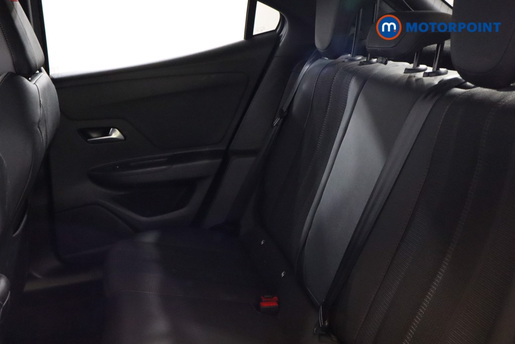 Vauxhall Mokka Sri Nav Premium Manual Petrol SUV - Stock Number (1544544) - 9th supplementary image