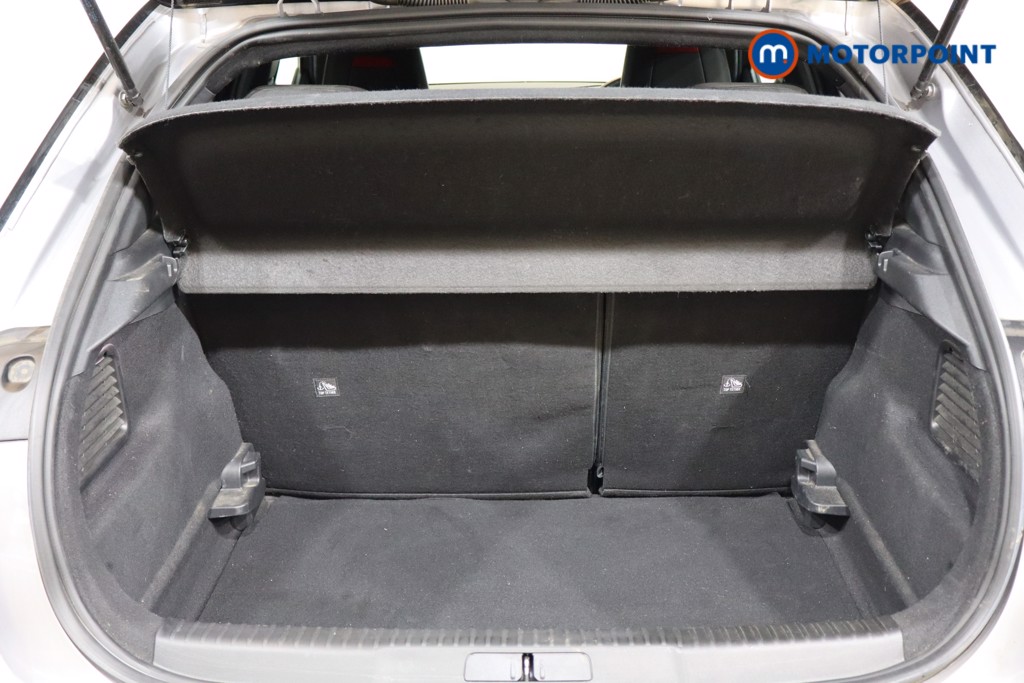 Vauxhall Mokka Sri Nav Premium Manual Petrol SUV - Stock Number (1544544) - 10th supplementary image