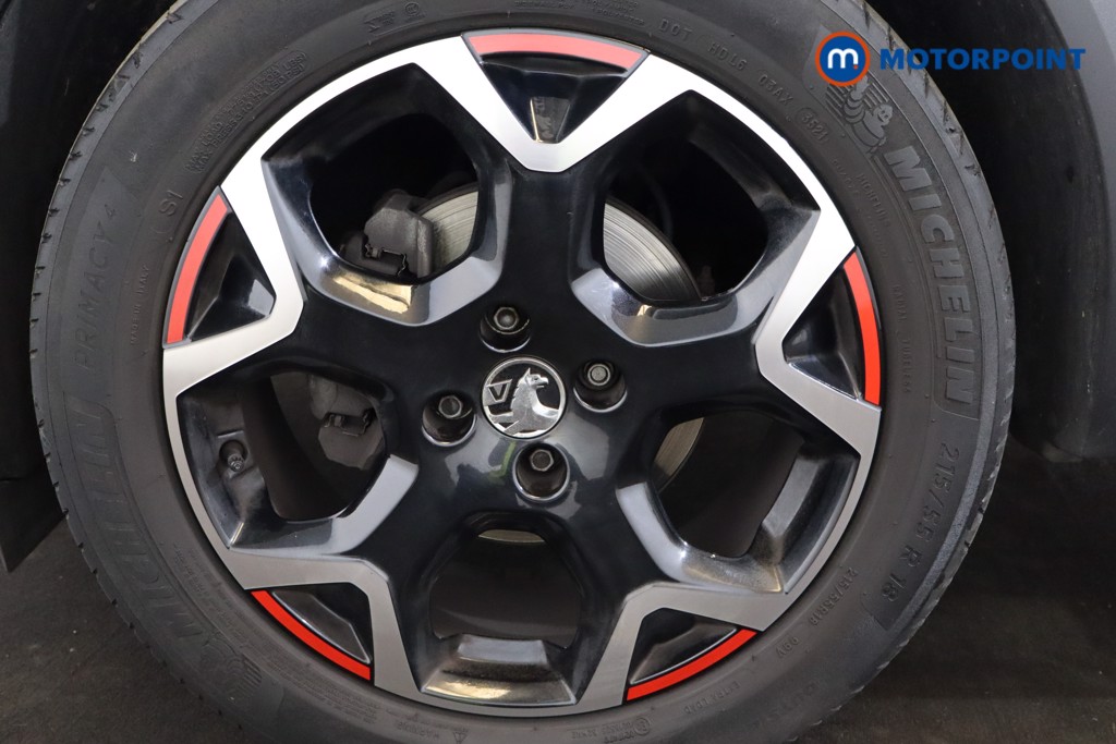 Vauxhall Mokka Sri Nav Premium Manual Petrol SUV - Stock Number (1544544) - 14th supplementary image
