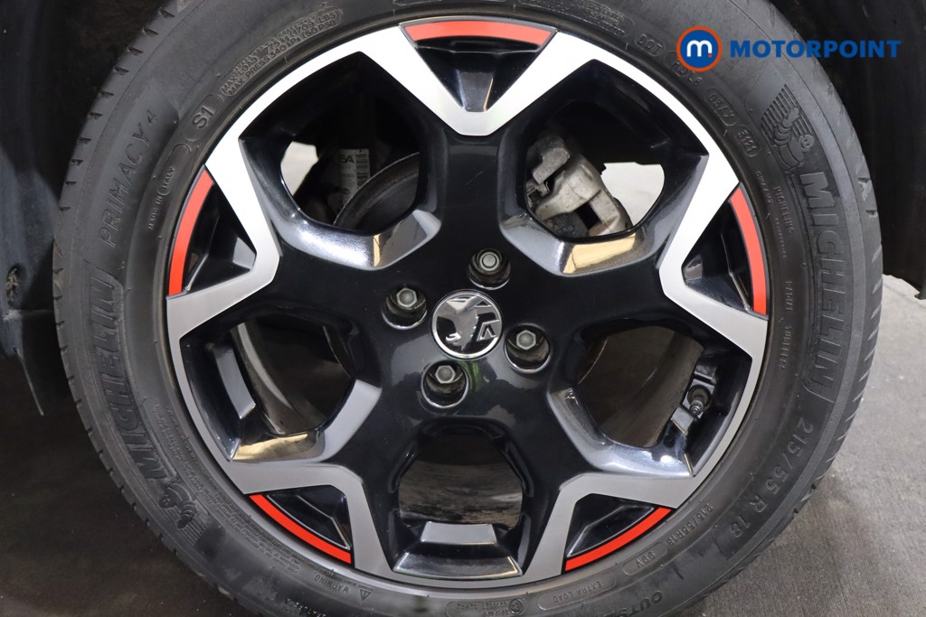 Vauxhall Mokka Sri Nav Premium Manual Petrol SUV - Stock Number (1544544) - 15th supplementary image