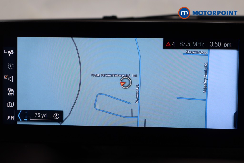 BMW I3 S Automatic Electric Hatchback - Stock Number (1544584) - 2nd supplementary image
