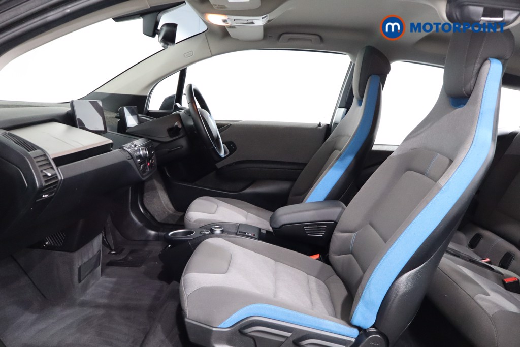 BMW I3 S Automatic Electric Hatchback - Stock Number (1544584) - 4th supplementary image