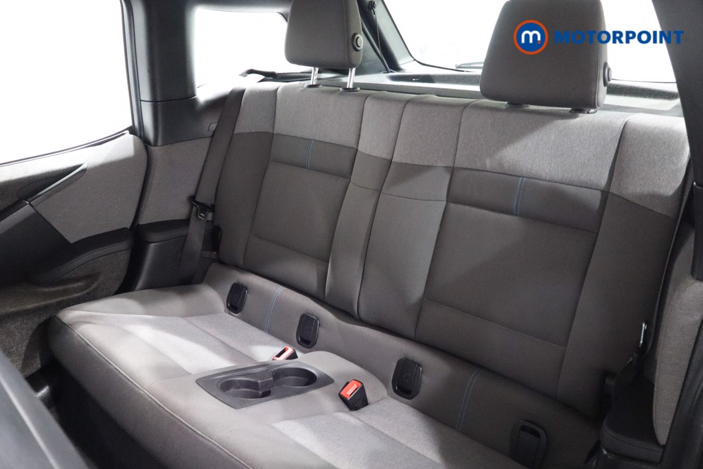 BMW I3 S Automatic Electric Hatchback - Stock Number (1544584) - 5th supplementary image