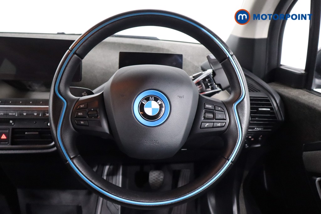 BMW I3 S Automatic Electric Hatchback - Stock Number (1544584) - 6th supplementary image