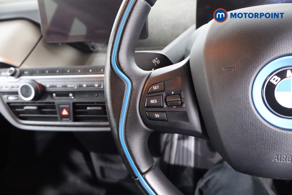 BMW I3 S Automatic Electric Hatchback - Stock Number (1544584) - 7th supplementary image