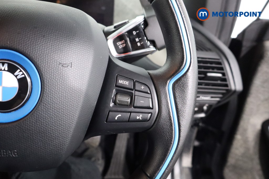 BMW I3 S Automatic Electric Hatchback - Stock Number (1544584) - 8th supplementary image