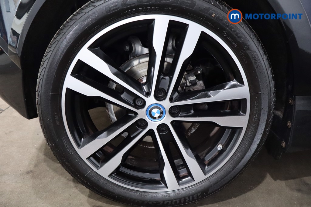 BMW I3 S Automatic Electric Hatchback - Stock Number (1544584) - 9th supplementary image
