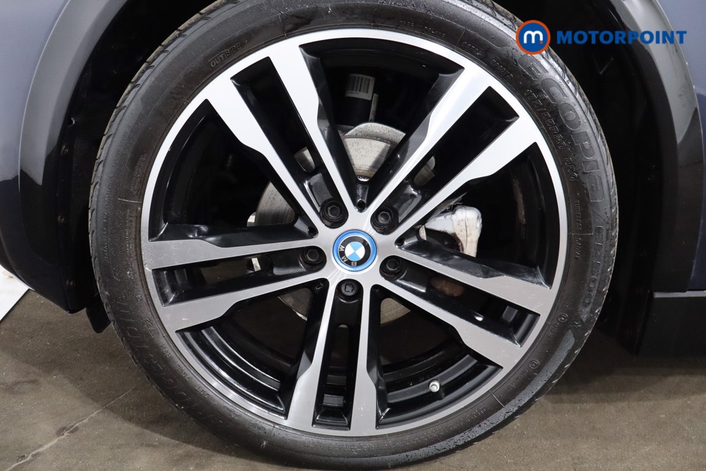 BMW I3 S Automatic Electric Hatchback - Stock Number (1544584) - 10th supplementary image
