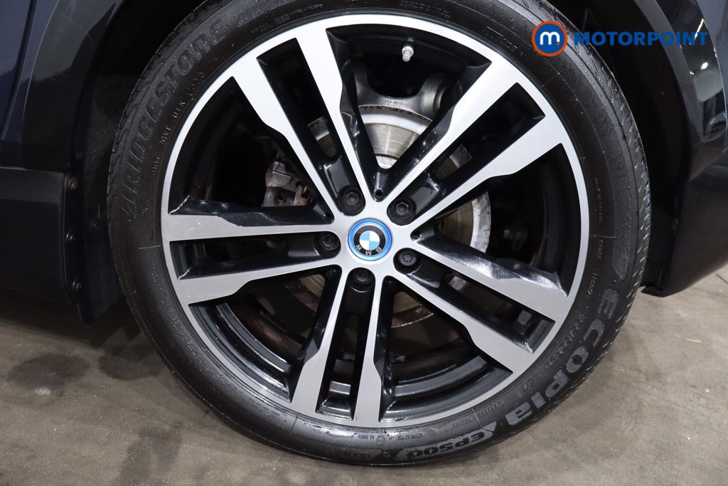 BMW I3 S Automatic Electric Hatchback - Stock Number (1544584) - 11th supplementary image