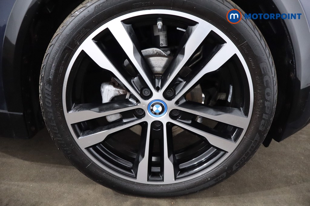 BMW I3 S Automatic Electric Hatchback - Stock Number (1544584) - 12th supplementary image