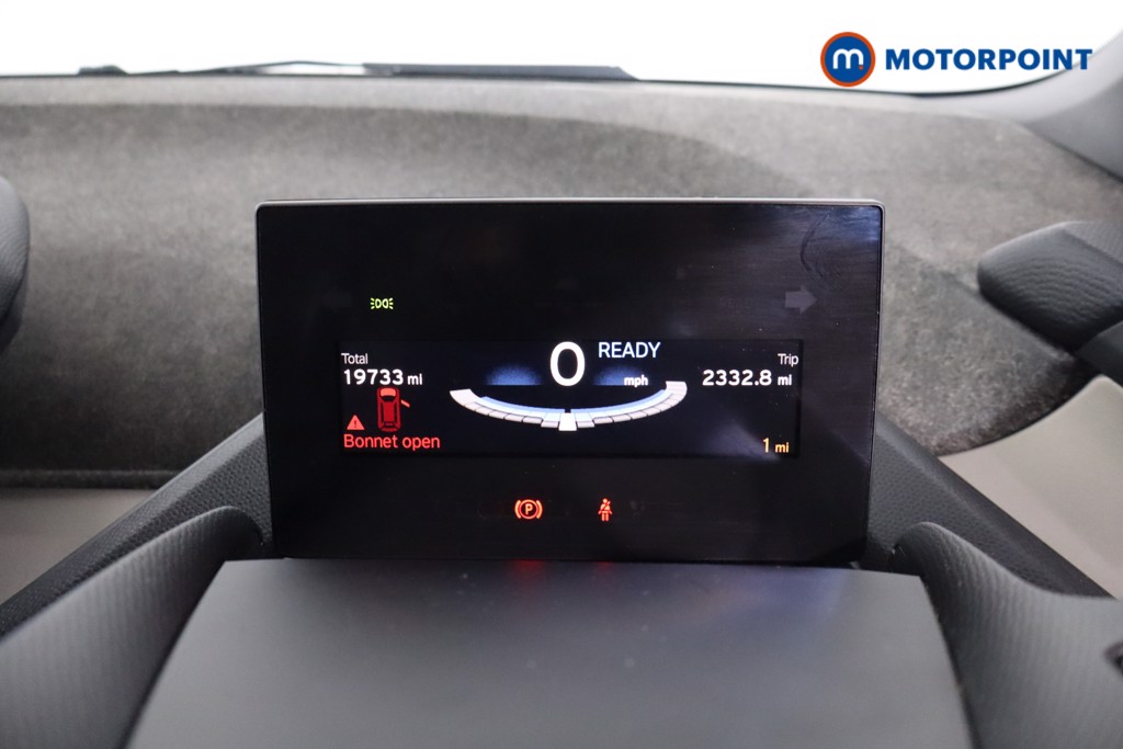 BMW I3 S Automatic Electric Hatchback - Stock Number (1544584) - 13th supplementary image