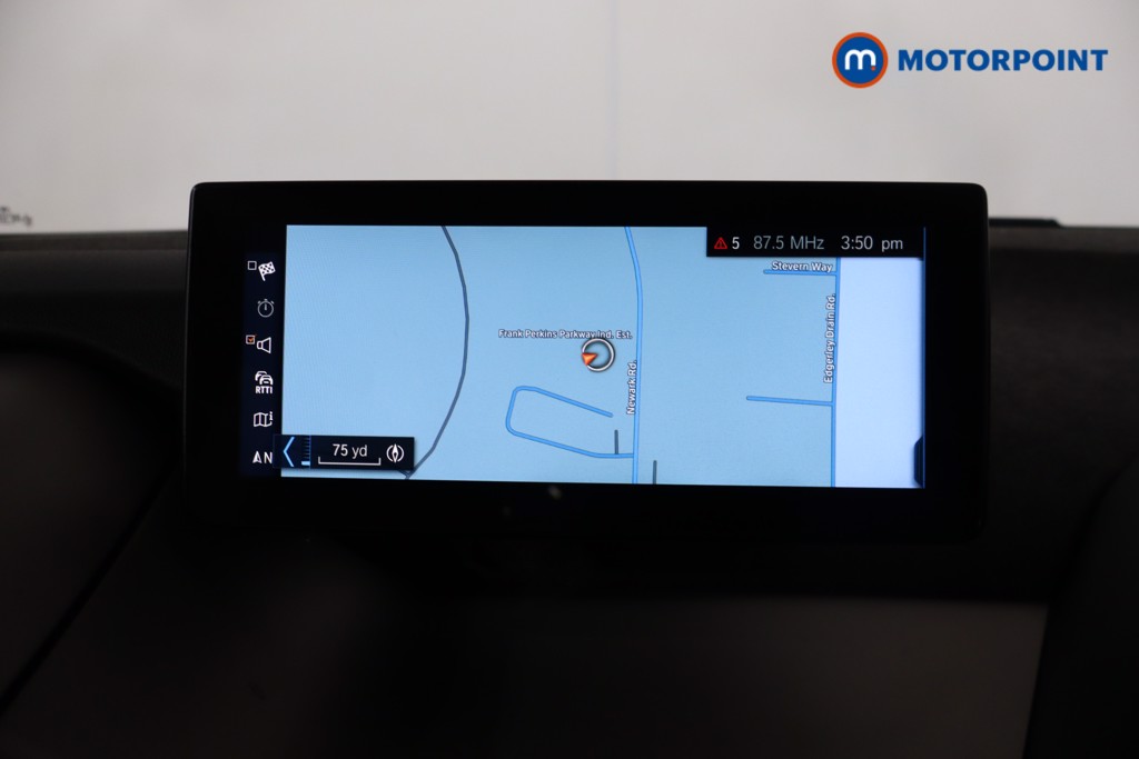 BMW I3 S Automatic Electric Hatchback - Stock Number (1544584) - 16th supplementary image