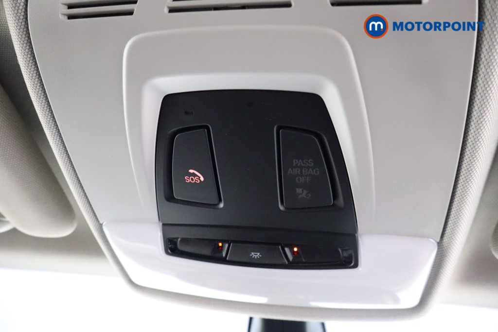 BMW I3 S Automatic Electric Hatchback - Stock Number (1544584) - 21st supplementary image