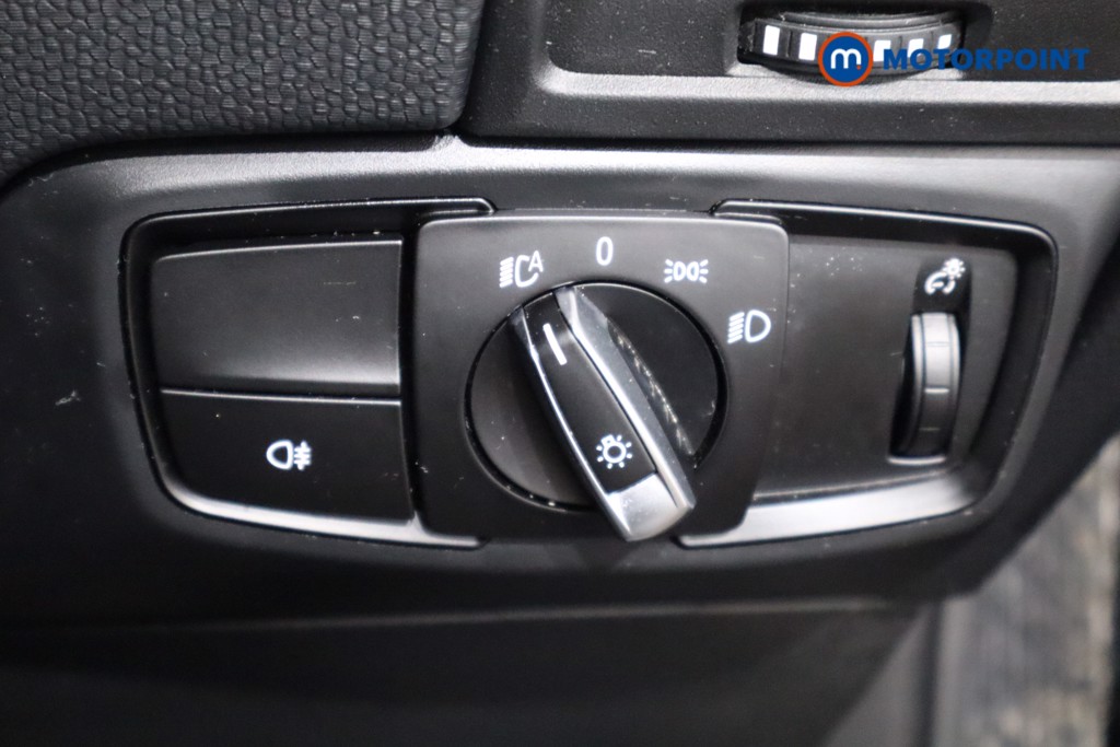 BMW I3 S Automatic Electric Hatchback - Stock Number (1544584) - 22nd supplementary image