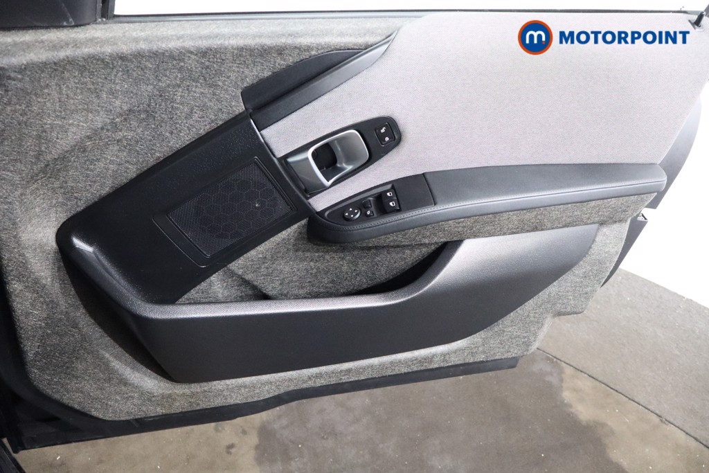BMW I3 S Automatic Electric Hatchback - Stock Number (1544584) - 23rd supplementary image