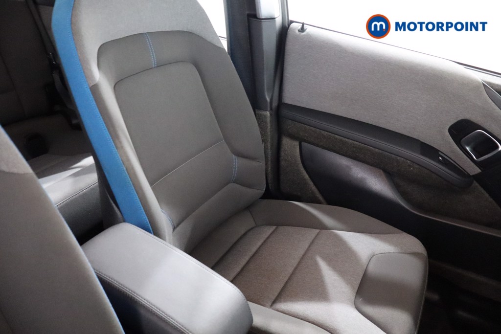 BMW I3 S Automatic Electric Hatchback - Stock Number (1544584) - 25th supplementary image