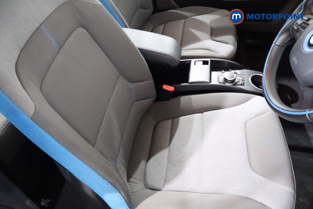BMW I3 S Automatic Electric Hatchback - Stock Number (1544584) - 26th supplementary image