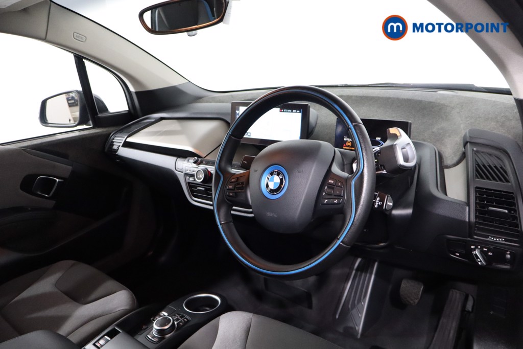 BMW I3 S Automatic Electric Hatchback - Stock Number (1544584) - 27th supplementary image