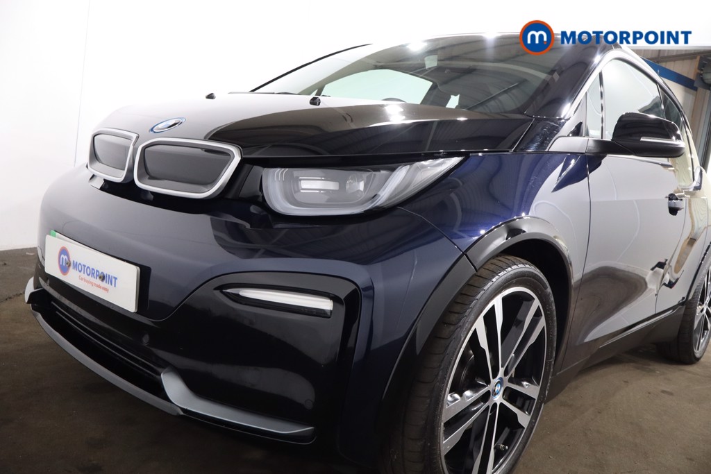 BMW I3 S Automatic Electric Hatchback - Stock Number (1544584) - 28th supplementary image