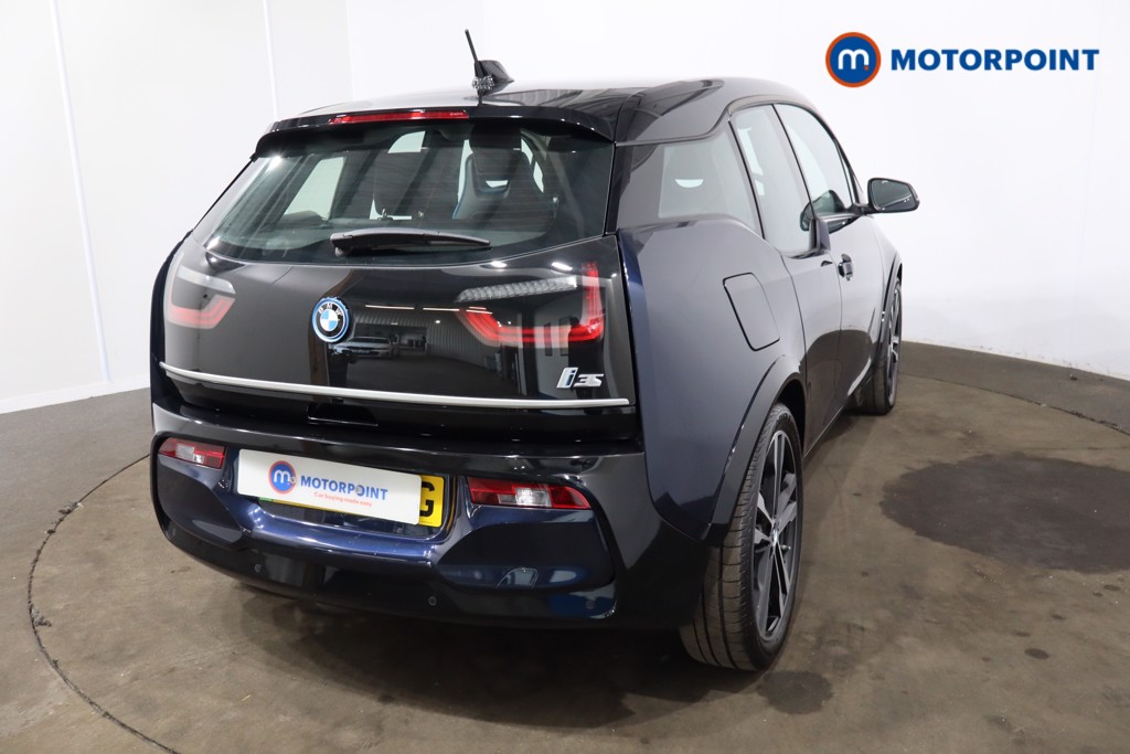 BMW I3 S Automatic Electric Hatchback - Stock Number (1544584) - 30th supplementary image