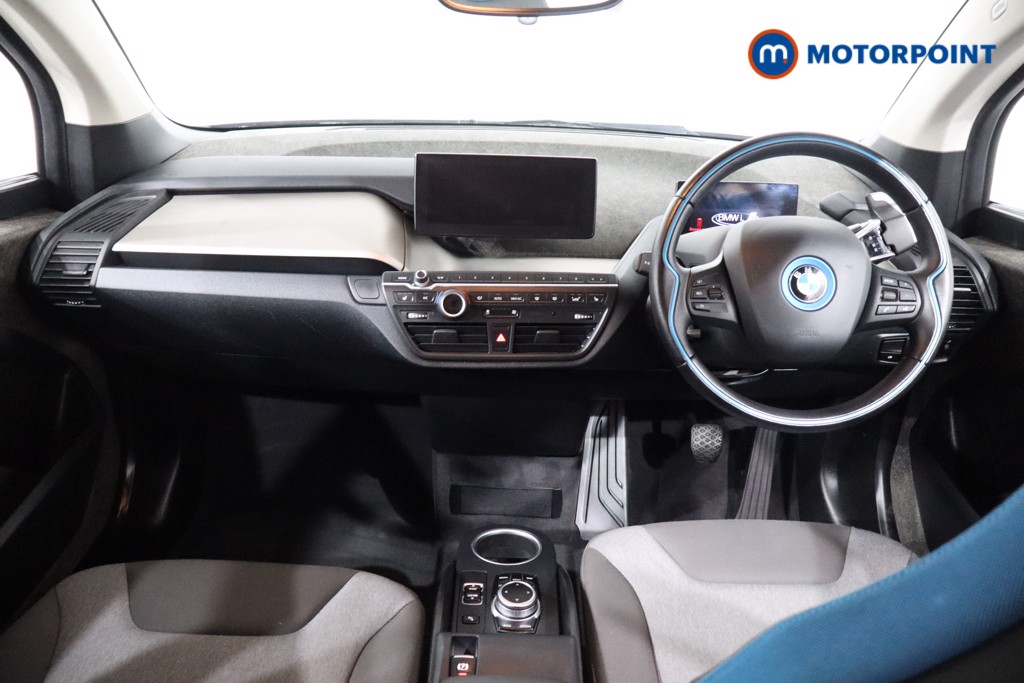 BMW I3 S Automatic Electric Hatchback - Stock Number (1544584) - 1st supplementary image
