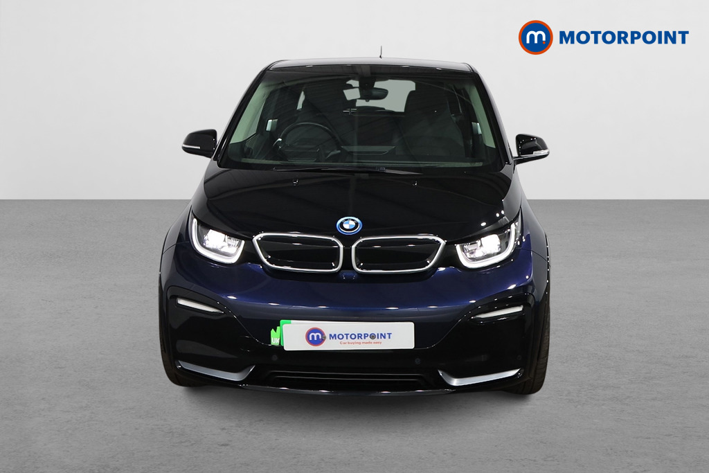 BMW I3 S Automatic Electric Hatchback - Stock Number (1544584) - Front bumper