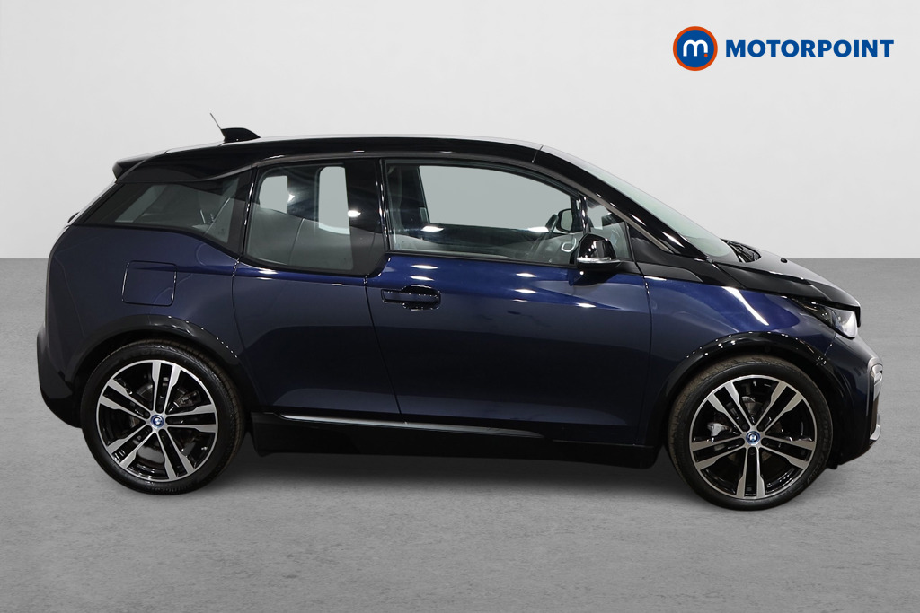 BMW I3 S Automatic Electric Hatchback - Stock Number (1544584) - Drivers side