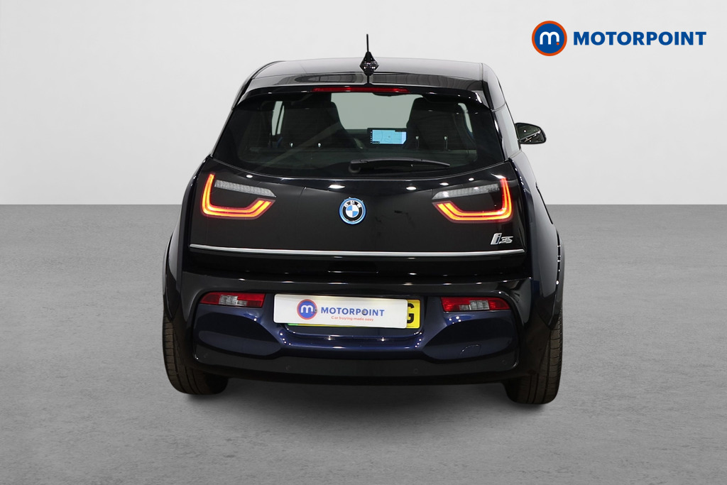 BMW I3 S Automatic Electric Hatchback - Stock Number (1544584) - Rear bumper