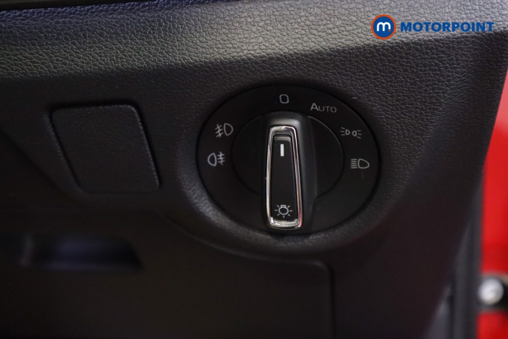 Skoda Kamiq Se L Automatic Petrol SUV - Stock Number (1544592) - 8th supplementary image