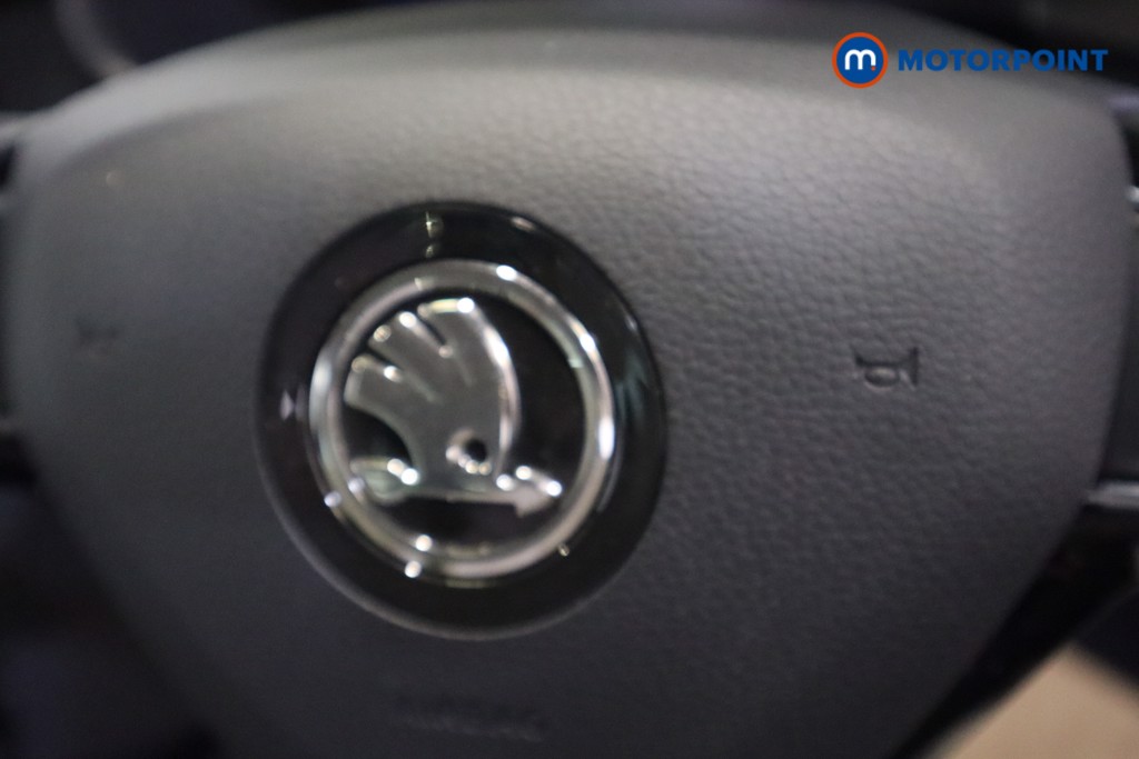 Skoda Kamiq Se L Automatic Petrol SUV - Stock Number (1544592) - 10th supplementary image