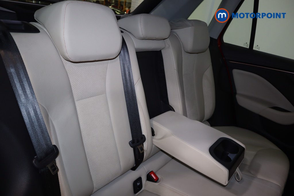 Skoda Kamiq Se L Automatic Petrol SUV - Stock Number (1544592) - 14th supplementary image