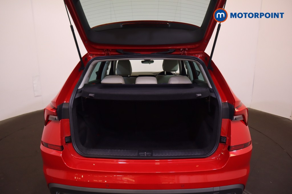 Skoda Kamiq Se L Automatic Petrol SUV - Stock Number (1544592) - 15th supplementary image