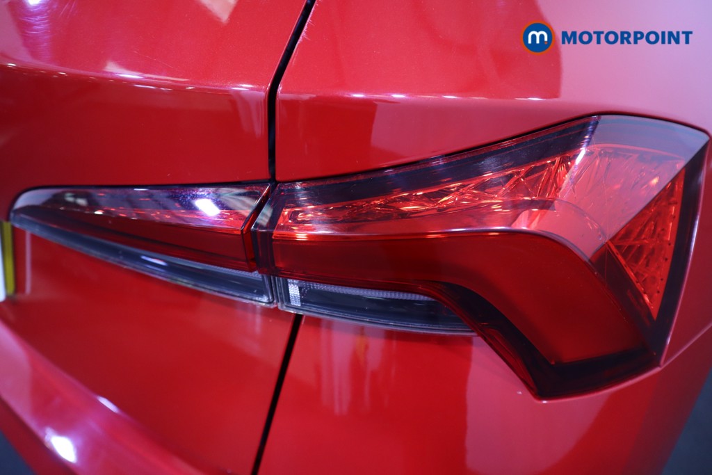 Skoda Kamiq Se L Automatic Petrol SUV - Stock Number (1544592) - 21st supplementary image