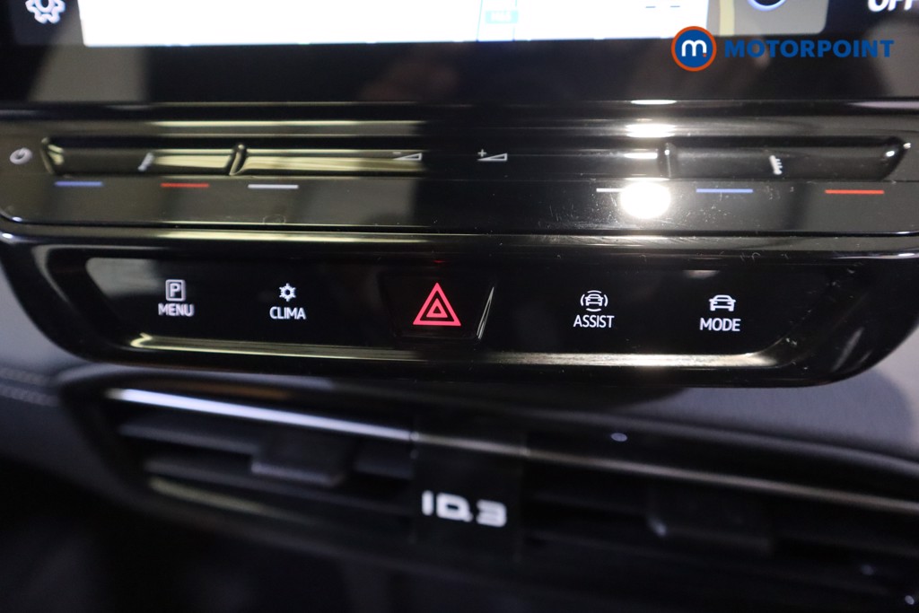 Volkswagen Id.3 PRO Automatic Electric Hatchback - Stock Number (1544668) - 4th supplementary image