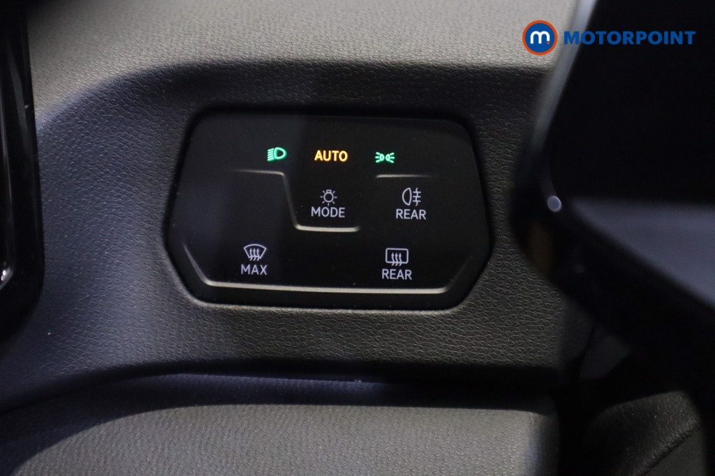 Volkswagen Id.3 PRO Automatic Electric Hatchback - Stock Number (1544668) - 5th supplementary image