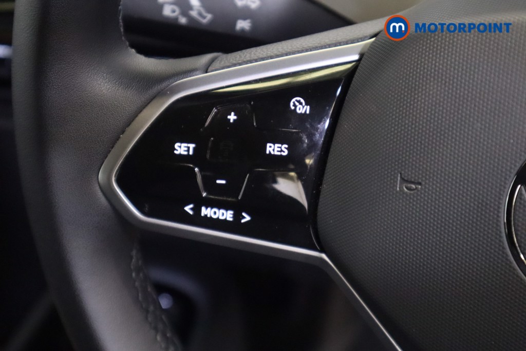 Volkswagen Id.3 PRO Automatic Electric Hatchback - Stock Number (1544668) - 11th supplementary image