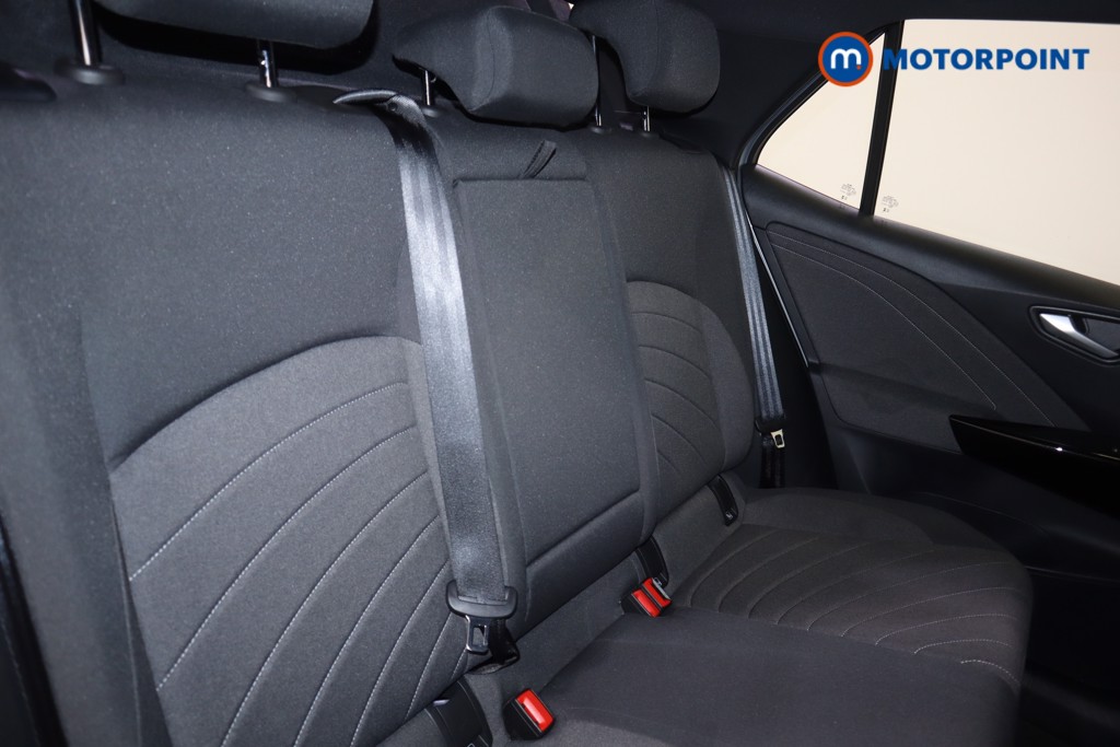 Volkswagen Id.3 PRO Automatic Electric Hatchback - Stock Number (1544668) - 14th supplementary image