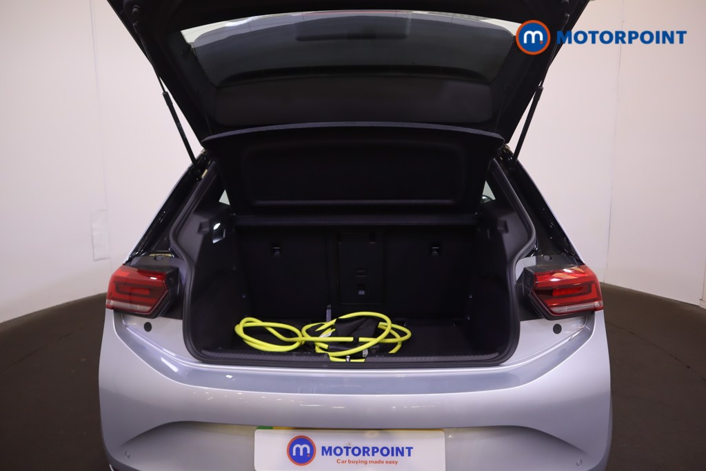 Volkswagen Id.3 PRO Automatic Electric Hatchback - Stock Number (1544668) - 15th supplementary image
