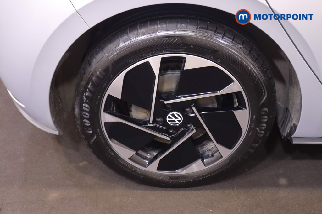 Volkswagen Id.3 PRO Automatic Electric Hatchback - Stock Number (1544668) - 16th supplementary image