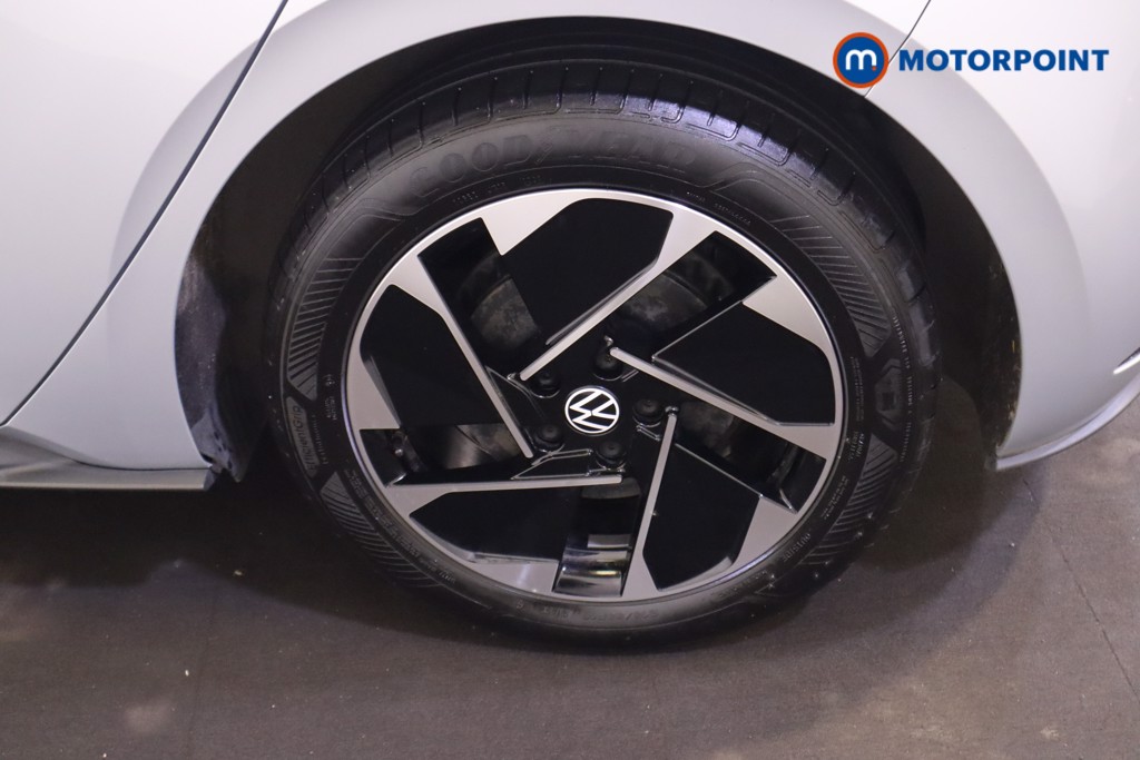 Volkswagen Id.3 PRO Automatic Electric Hatchback - Stock Number (1544668) - 17th supplementary image